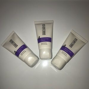 Brand new, sealed. Unblemish Step 4 Lotion